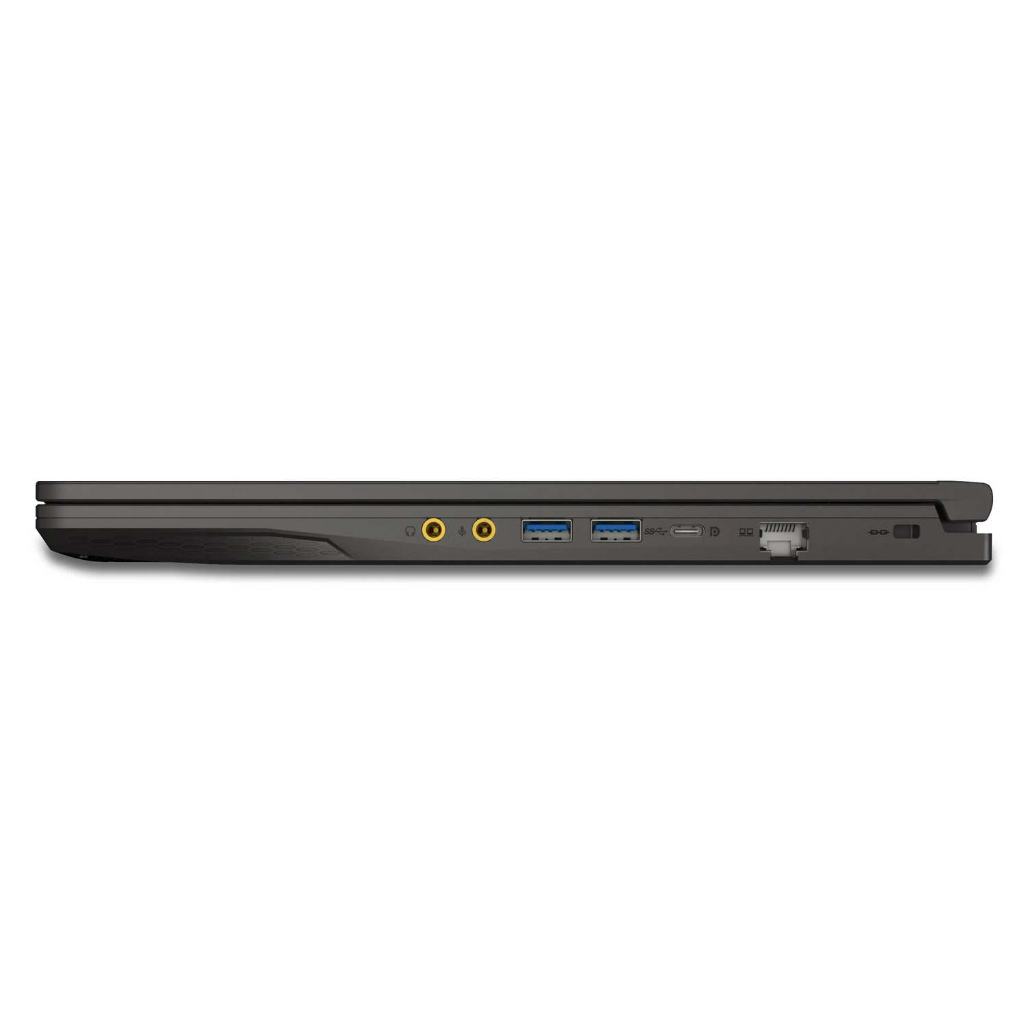 MSI Thin 4060 Gaming Laptop, 15.6 MSI Thin 4060 Gaming Laptop, 15.6